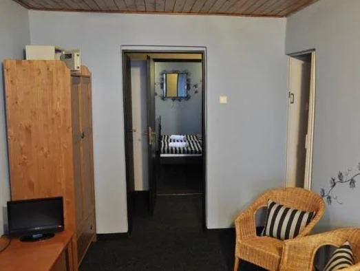 Hotel Plesivec