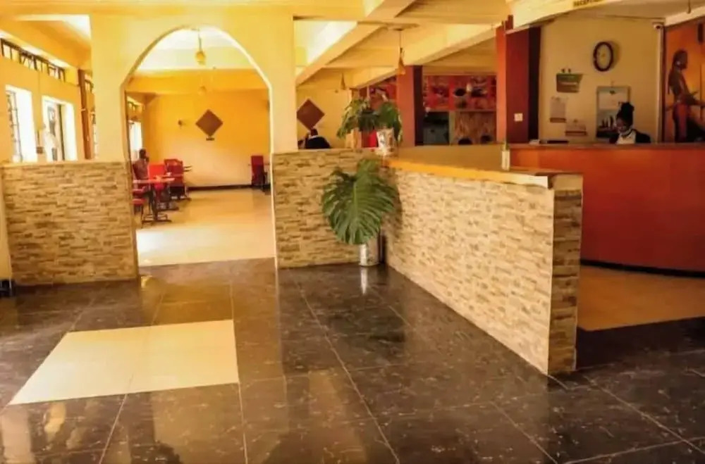 Kim's Breeze Hotel Ltd and Choma Zone