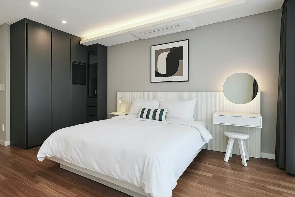Zizel Suite Room Seocho