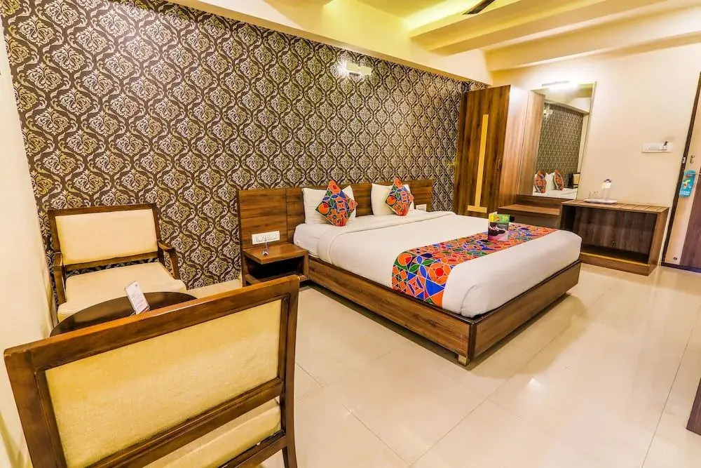 Aab Residency Electronic City by FabHotel
