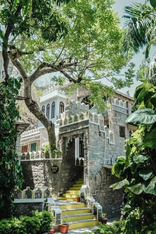 The Aodhi