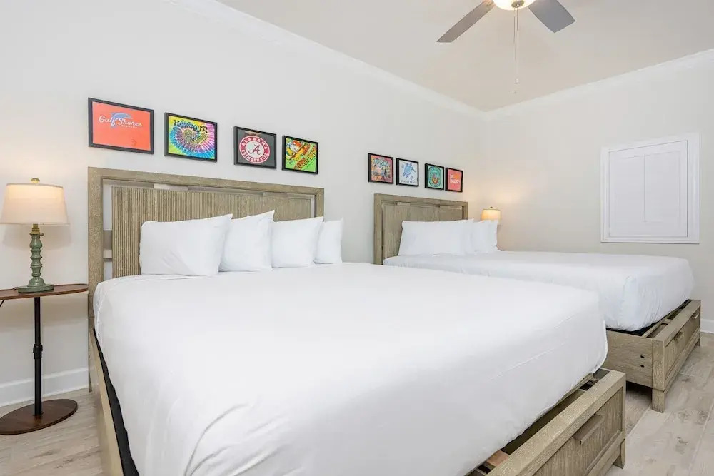 Phoenix Gulf Shores Ii 1003 3 Bedroom Condo
