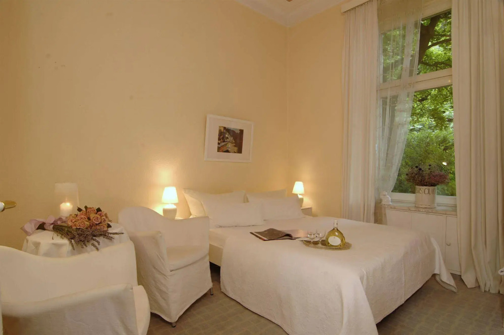 Hotel Mare