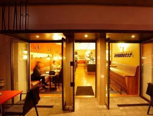 Bed&Breakfast & Apartment Klafé