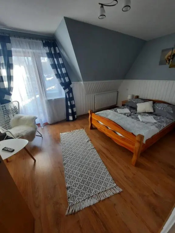 Apartament U Maćków