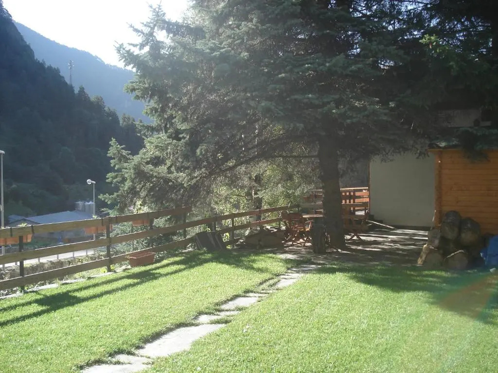 Xalet Les Avellanes - hut 7335