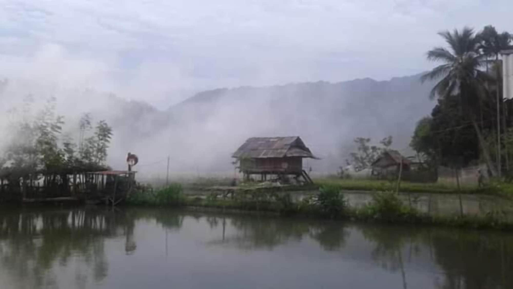 Hung Mech Homestay