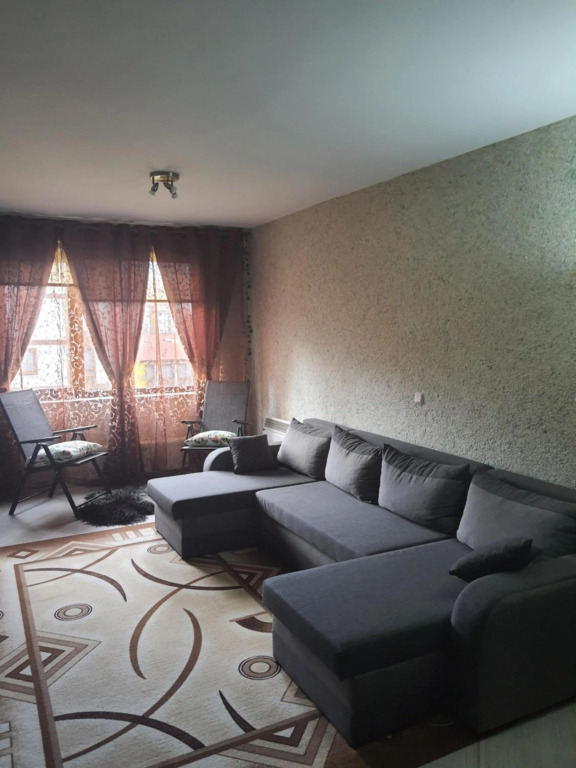 Green Life Resort Bansko, apartman C23