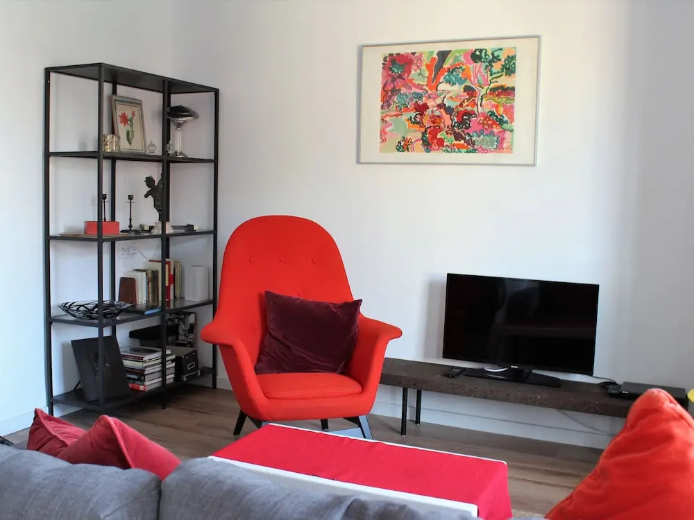 Precioso apartamento al lado de la playa