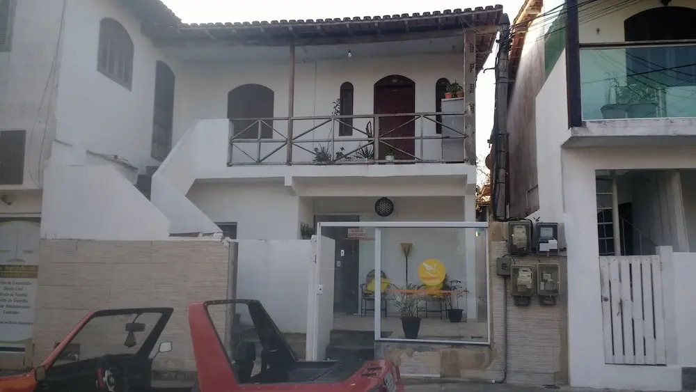 Divino Hospedagem e Pousada