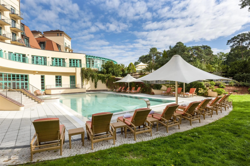 Precise Resort Bad Saarow