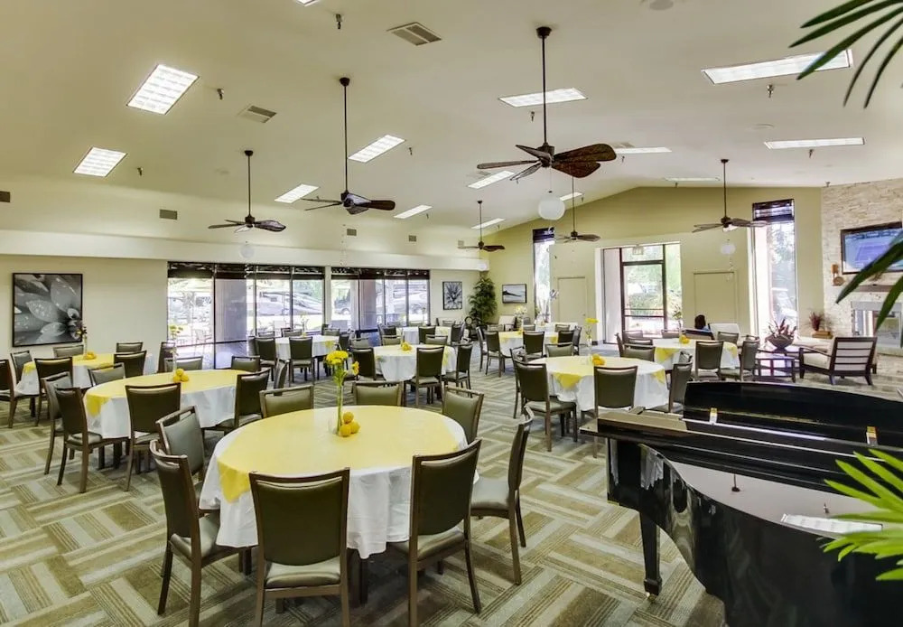 The Villas at Emerald Desert RV Resort