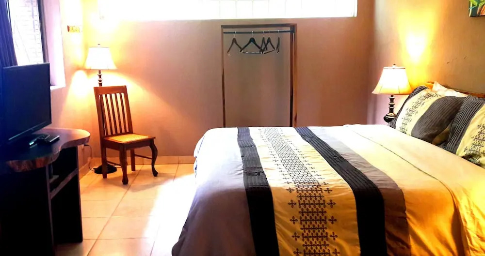 Xalli Beach Hotel