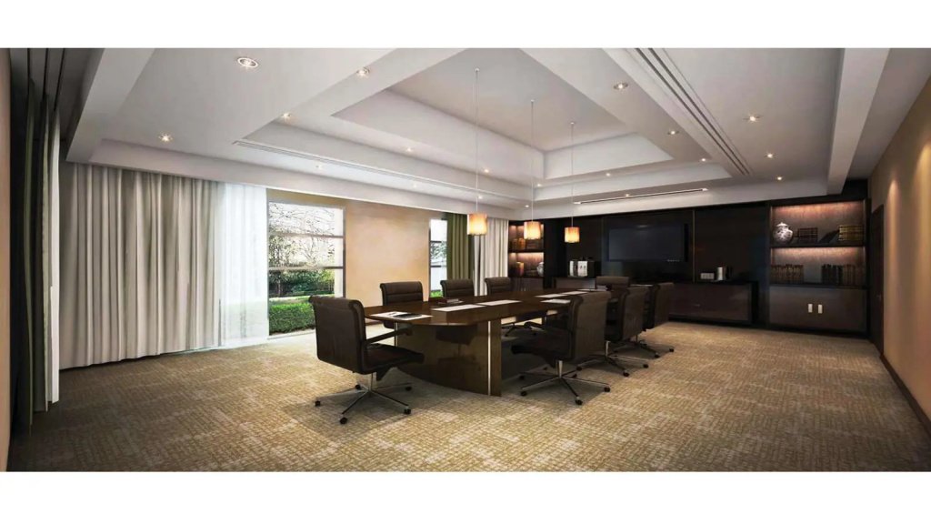 Sheraton Sharjah Beach Resort and Spa