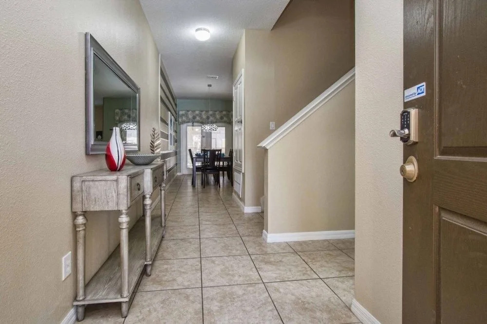 Paradise Palms- 4 Bed Townhome W/splashpool-3057pp 4 Bedroom Townhouse by RedAwning