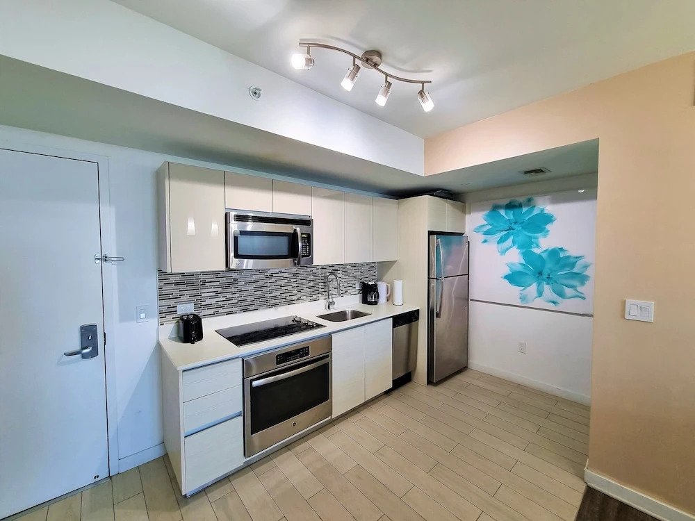 BW Luxury Suites