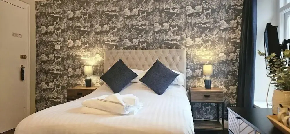 The Abbey Inn