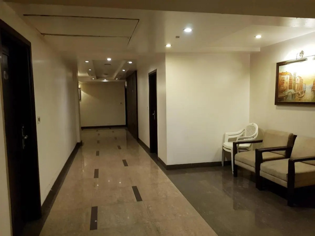 Hotel Fairway