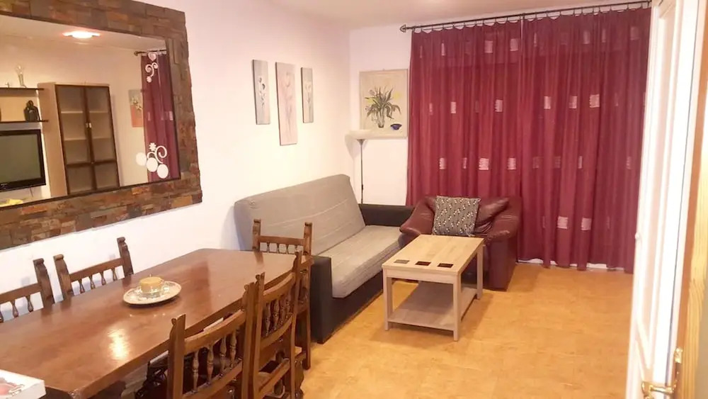 House with 3 Bedrooms in Mont-Roig Del Camp, with Pool Access, Terrace And Wifi