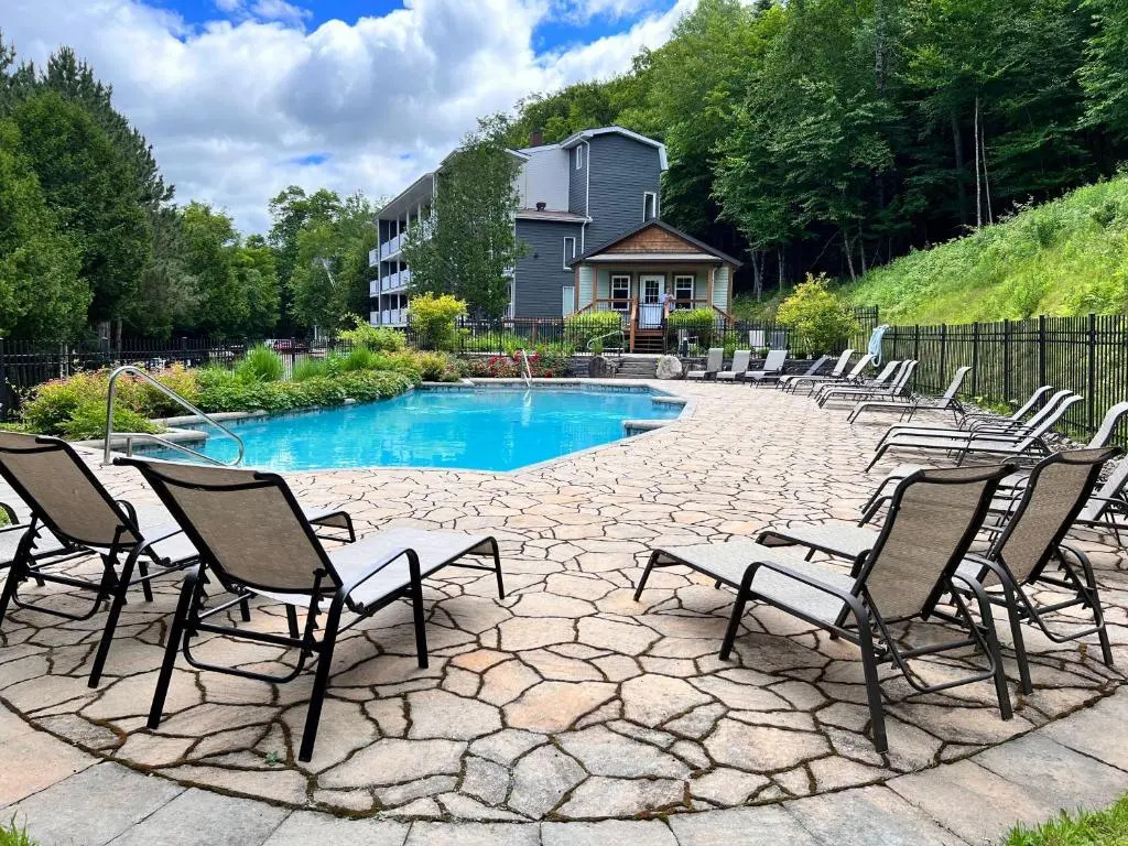 Tremblant Studio Kona by My Tremblant Location