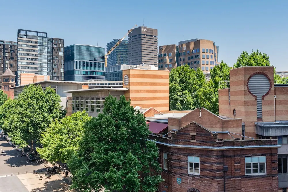 Apartment Darling Harbour - Hay Street