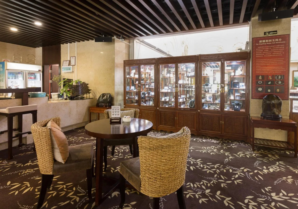Guangdong Yingbin Hotel