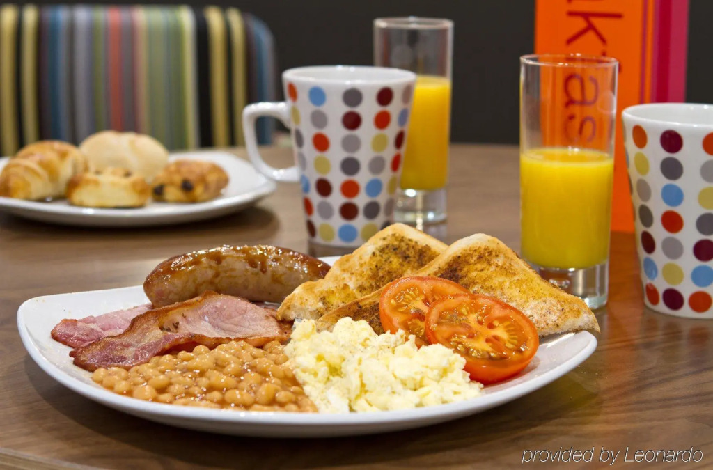 Four Points Flex by Sheraton Newcastle