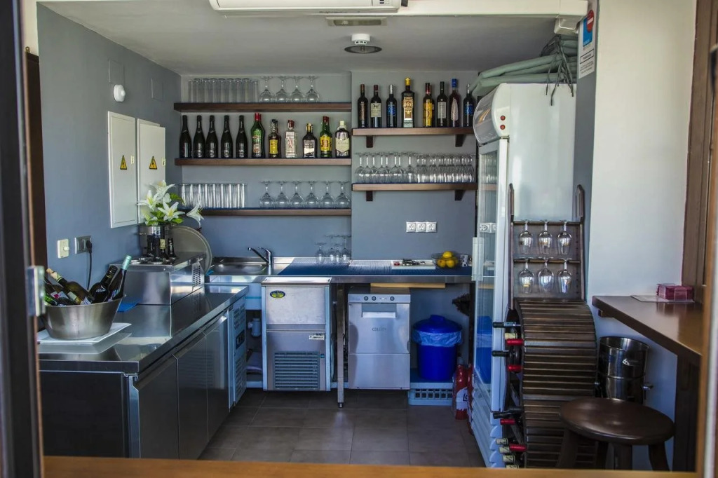 Suites Cetina Casa de Aguilar
