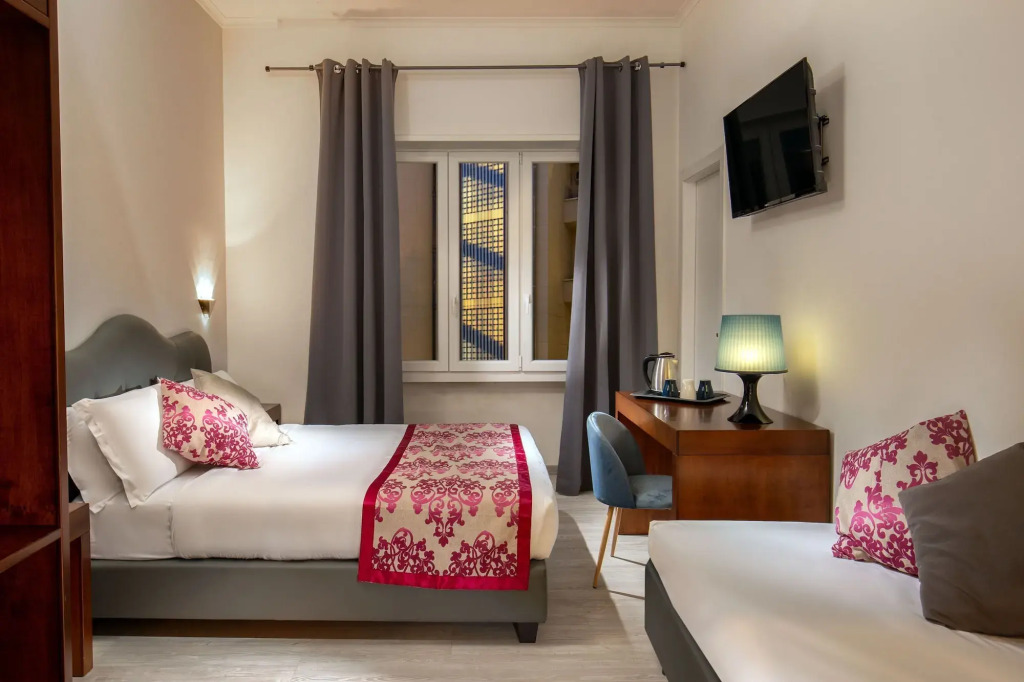 Prima Guest House Collection