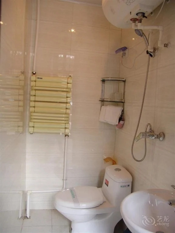 Pingyao Xing Long Yi Guesthouse