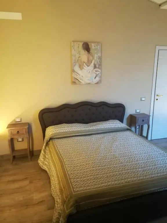 Montorfano Suite