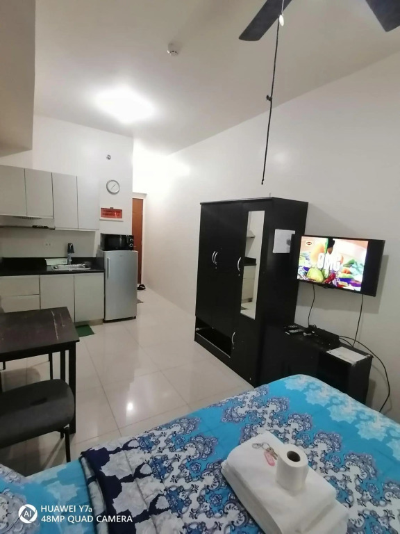 The Beacon Makati Staycation Suites