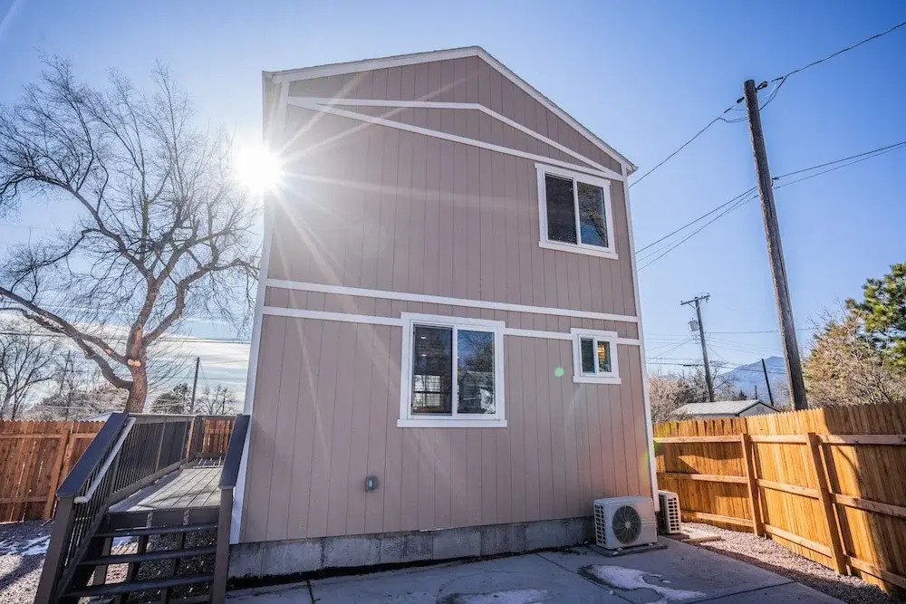 1 Bedroom East DT