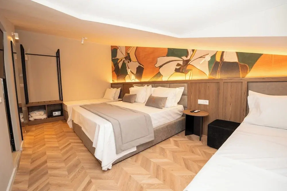 Vila Lasko Hotel