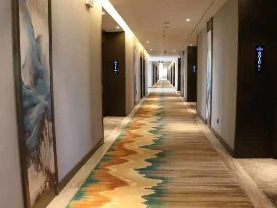 Lantianli Garden Hotel