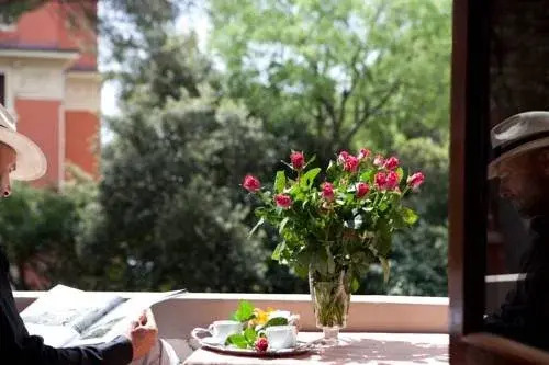 Hotel Tirreno