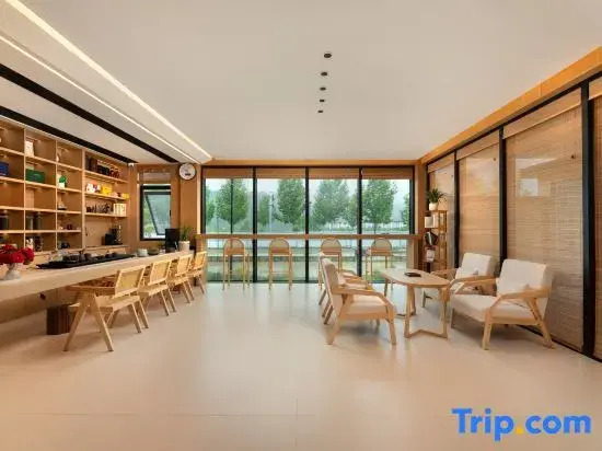Yihuiyuan Homestay