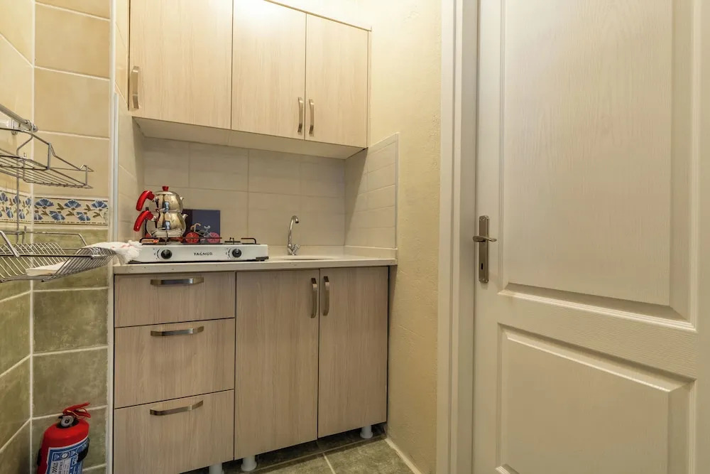 Bagbadem Tatil Ciftliği