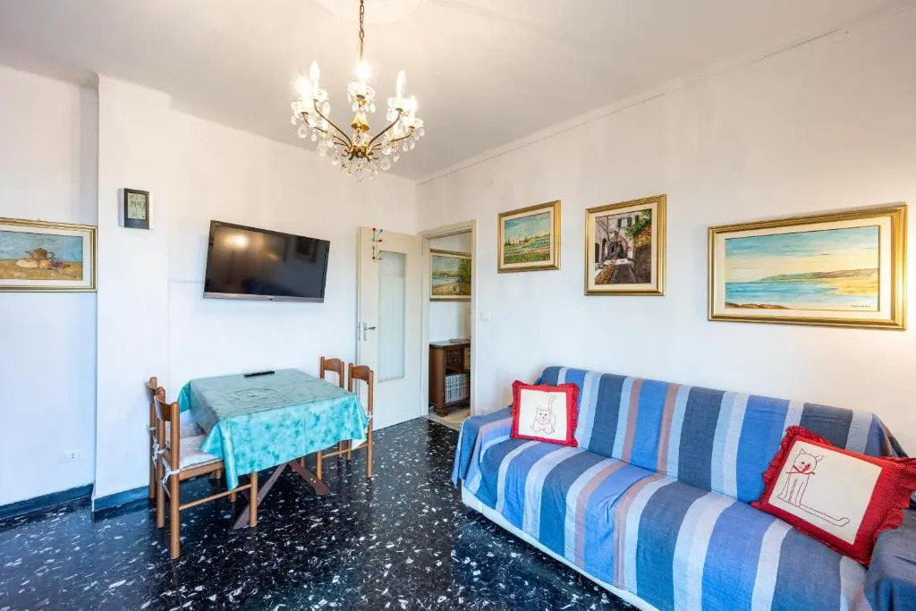 Casa Rosy - Arma di Taggia