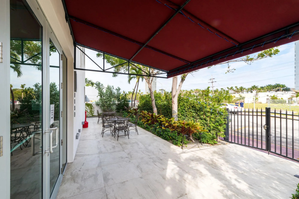 Costa Norte Boutique Hotel Miami Beach