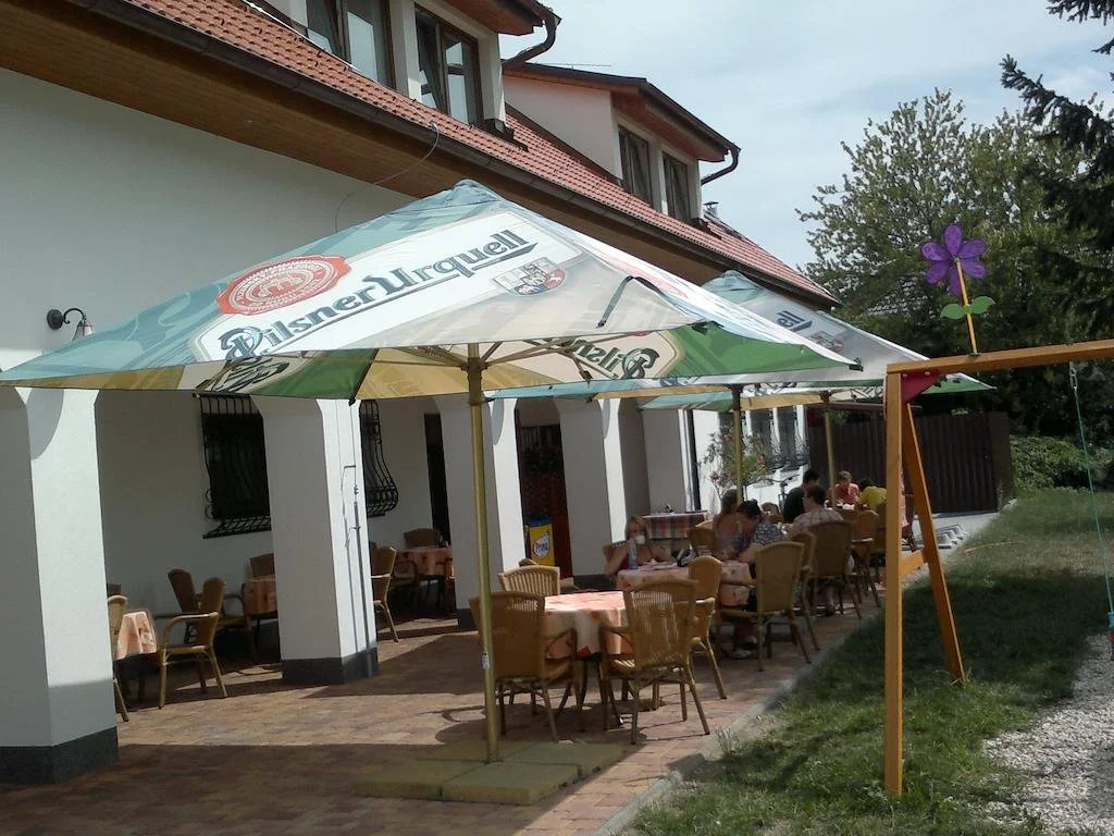 Tišnovská Rychta