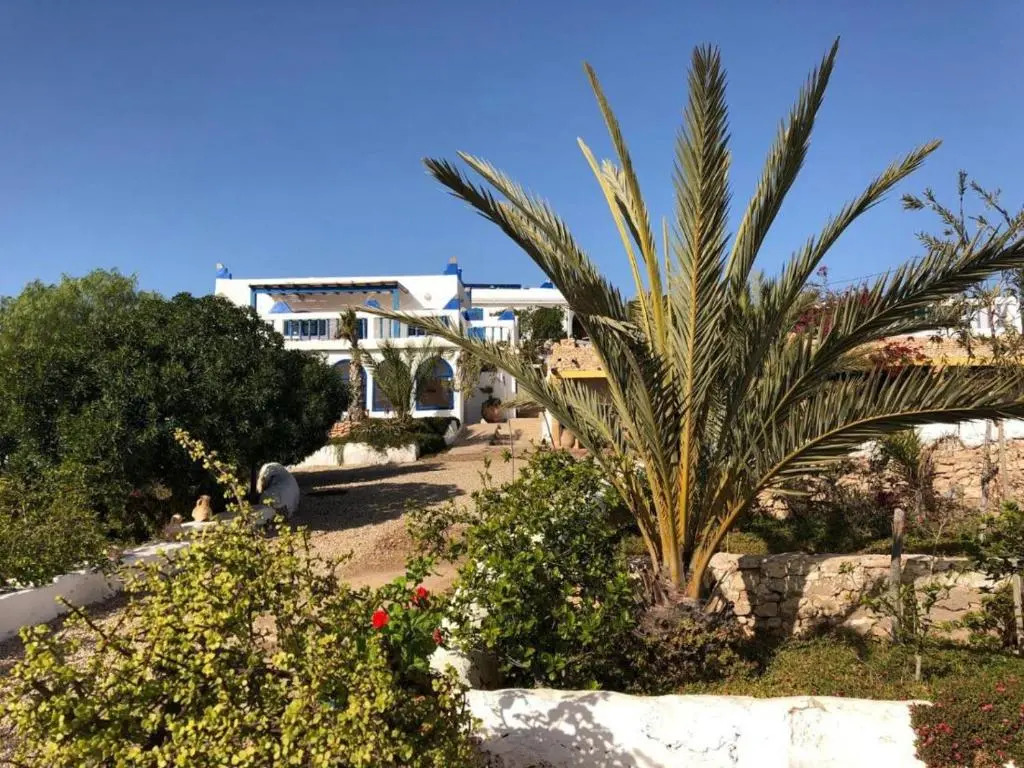Room in villa Lair De La Mer
