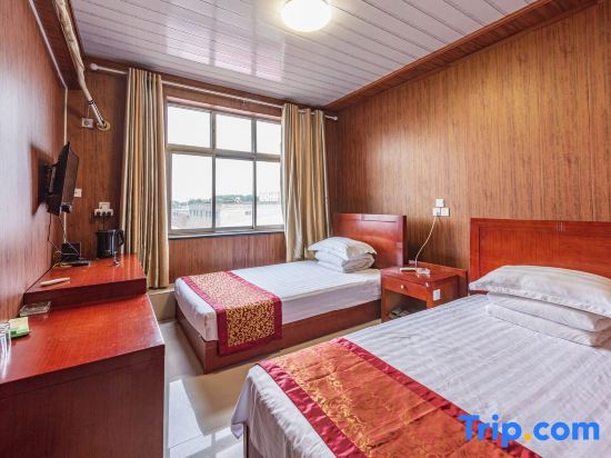 Laobeijing Express Hotel