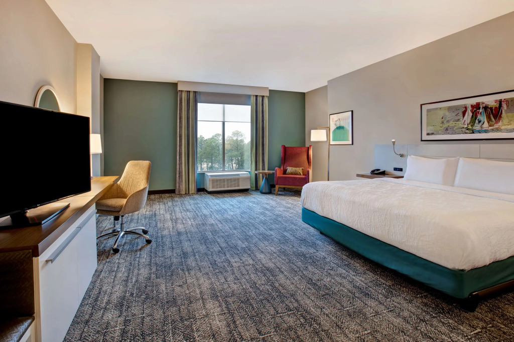Hilton Garden Inn Summerville, Sc