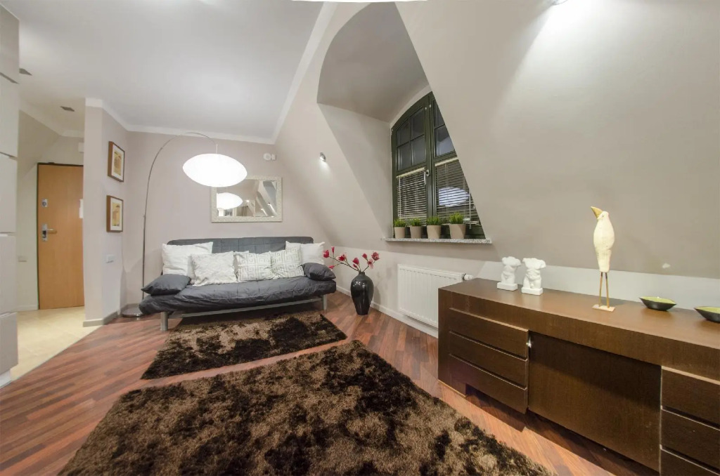 Dom  House Apartments Monte Cassino - Haffnera