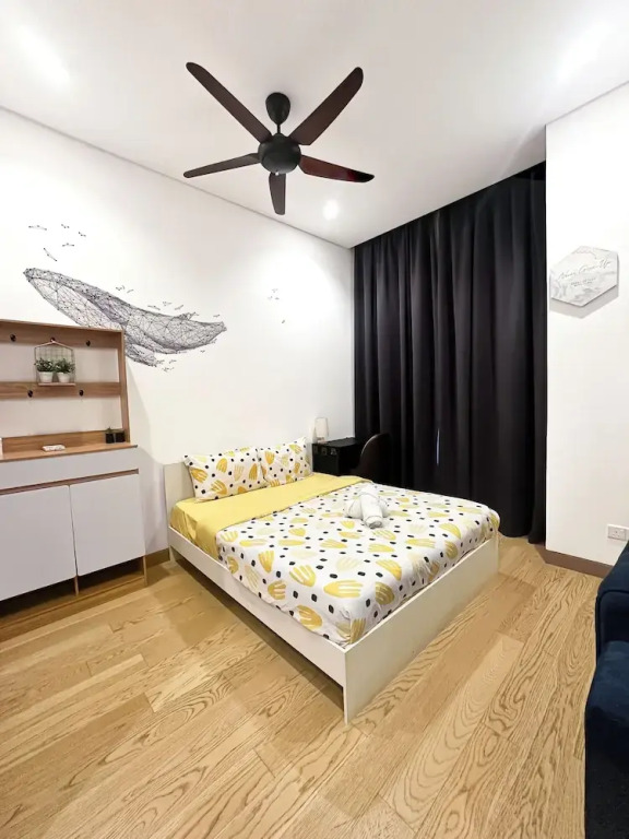 Lucentia by WY homestay