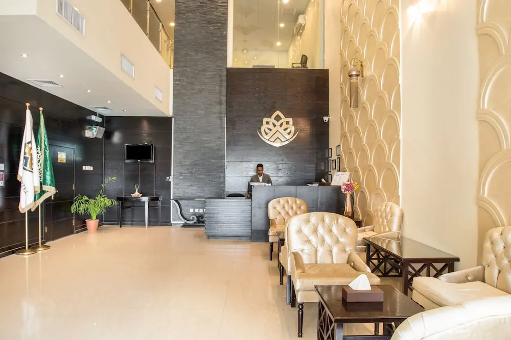 ITLALA ALSHARQ FOR SERVICED APARTMENTs