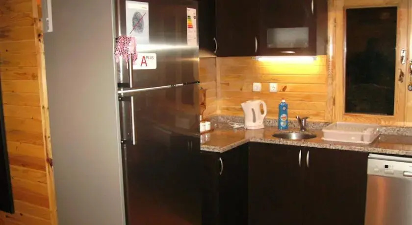 Ferienhaus Dilek