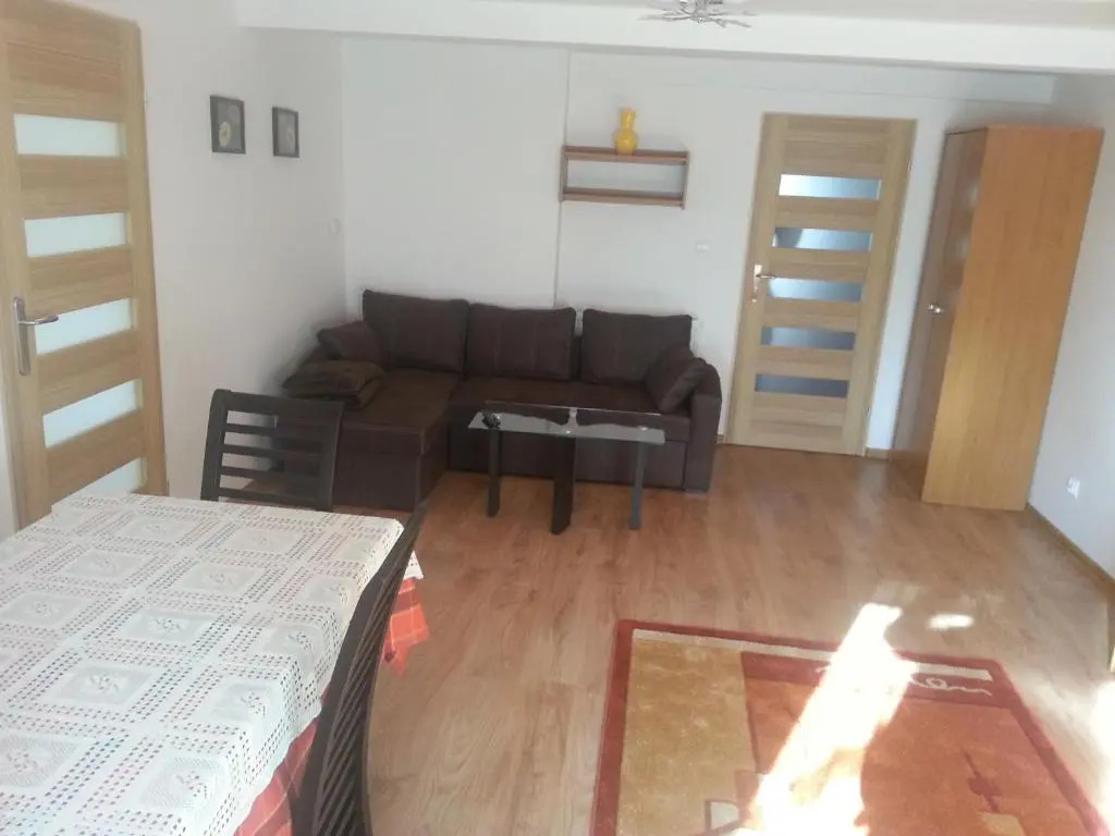B&B vis a vis Zamku