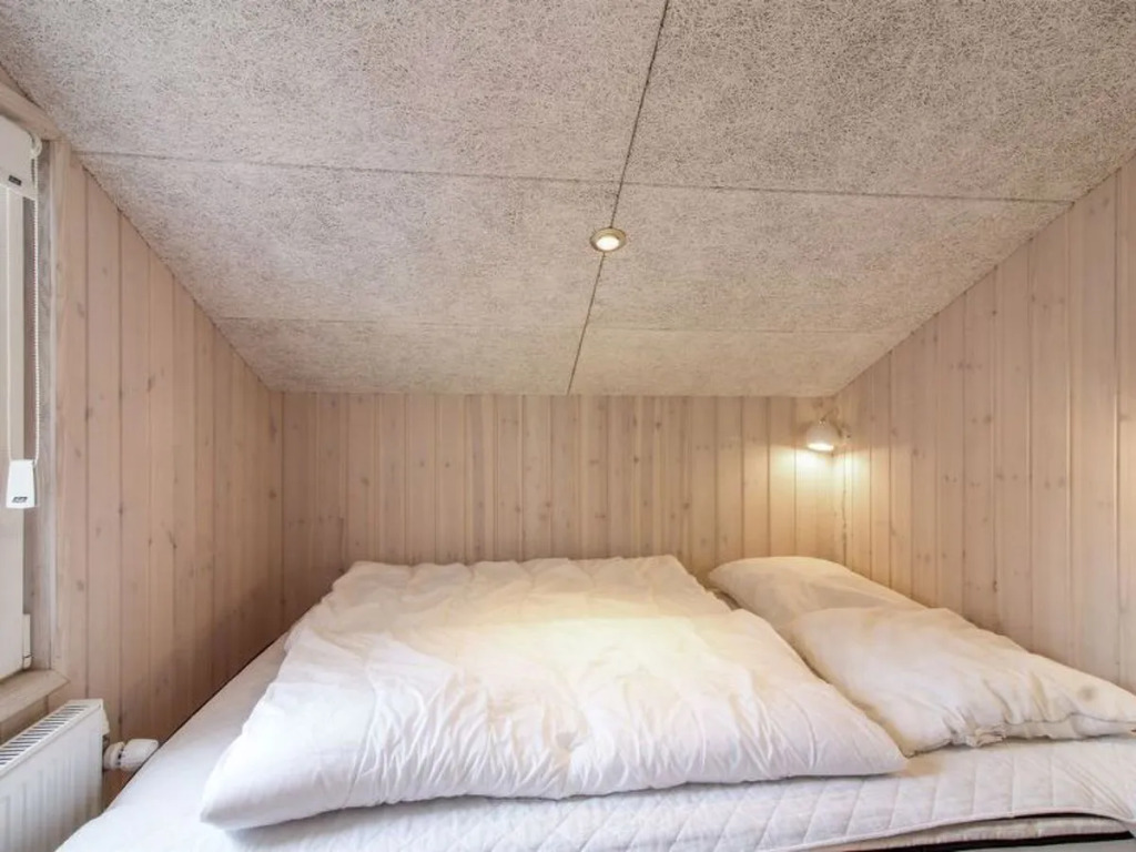 "Kora" - 800m from the sea in NW Jutland